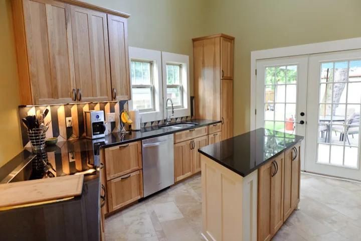 Broad Ripple Expansion/Renovation (Park Ave) by Jensen Design - Photo 33