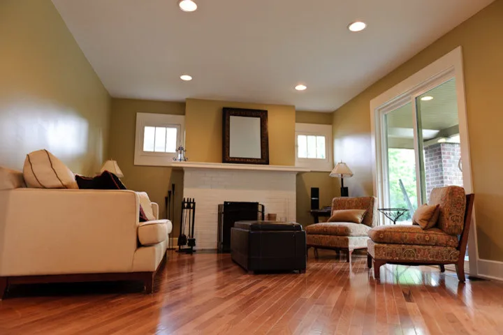 Broad Ripple Expansion/Renovation (Park Ave) by Jensen Design - Photo 14