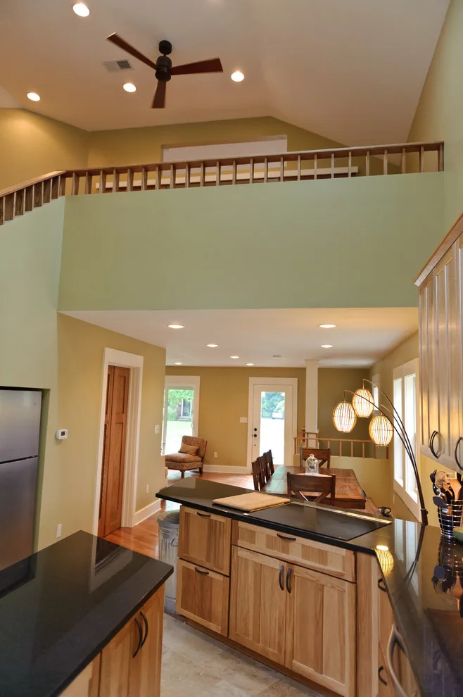 Broad Ripple Expansion/Renovation (Park Ave) by Jensen Design - Photo 37