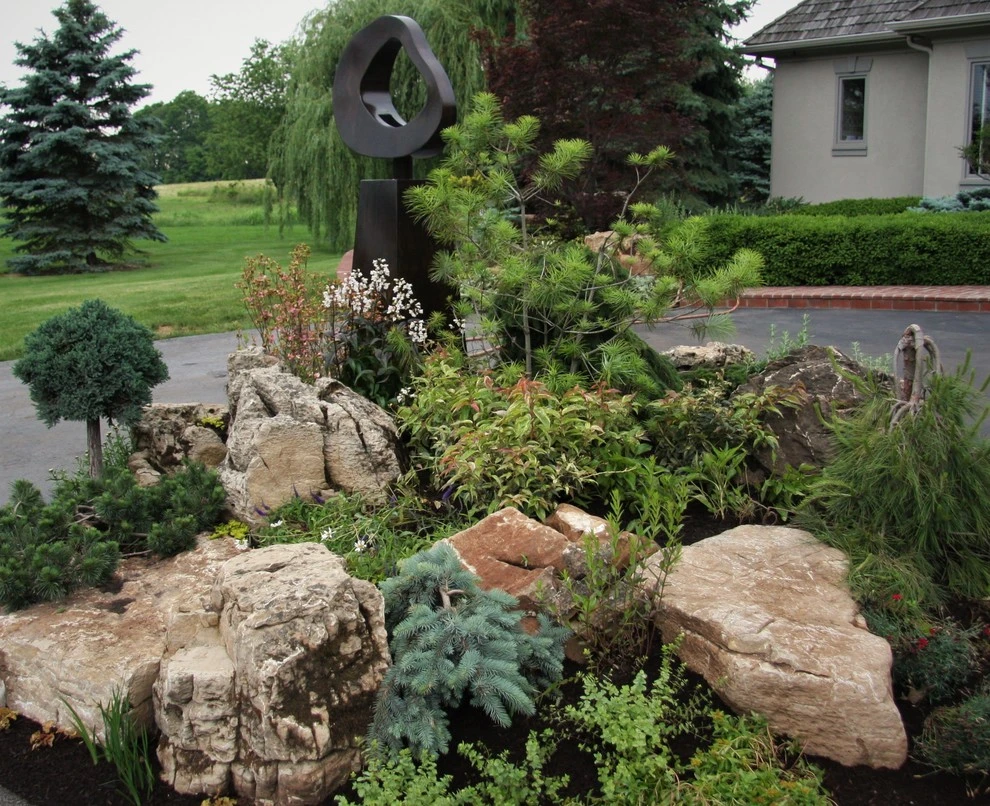 The Mann Residence by Pro Care Horticultural Services - Photo 48