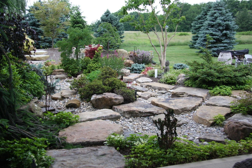 The Mann Residence by Pro Care Horticultural Services - Photo 44