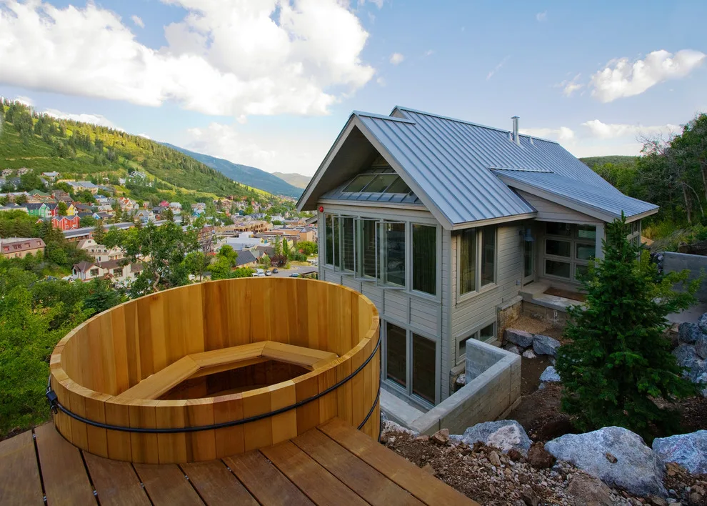 Park City Home by Big-D Signature - Photo 5