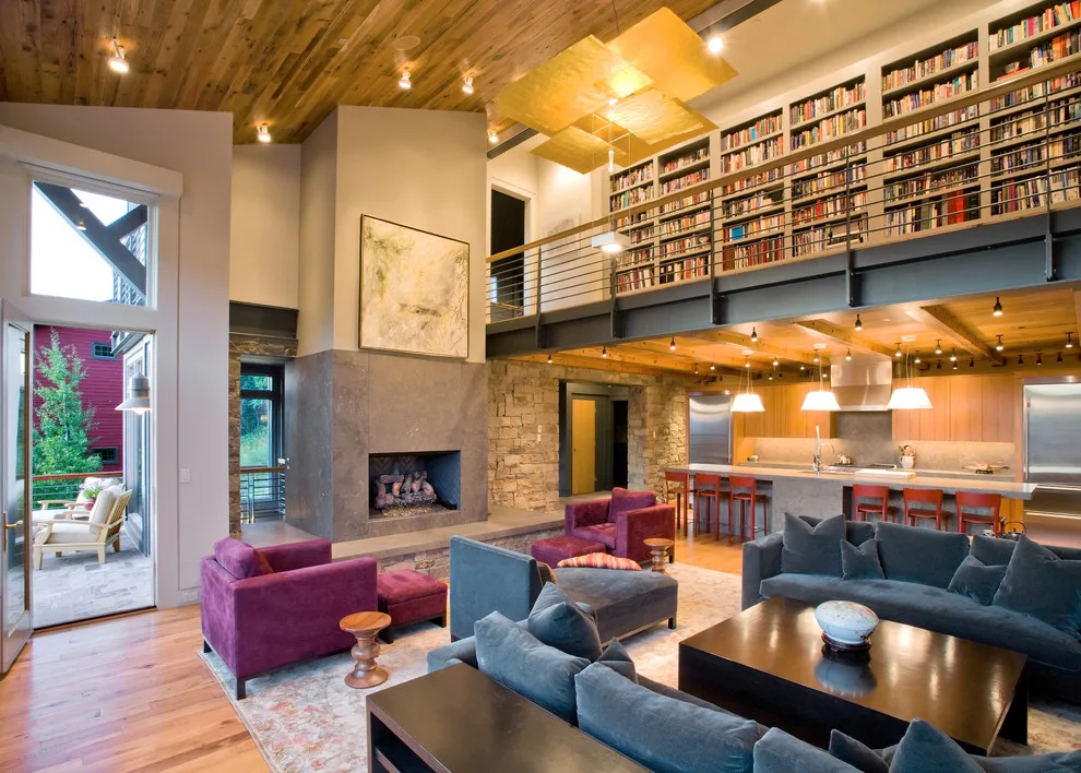 Park City Home by Big-D Signature - Photo 2