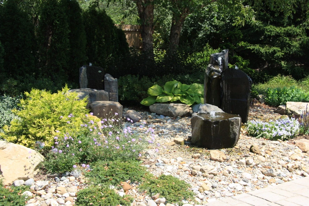 The Mann Residence by Pro Care Horticultural Services - Photo 121