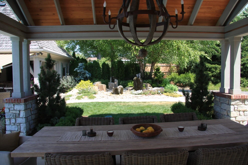 The Mann Residence by Pro Care Horticultural Services - Photo 4