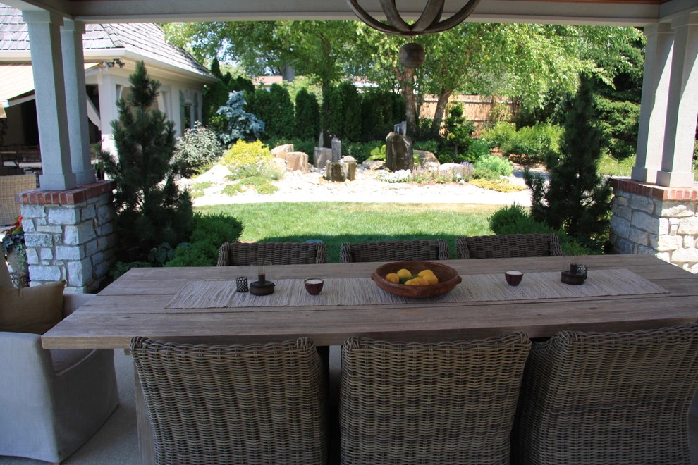 The Mann Residence by Pro Care Horticultural Services - Photo 167