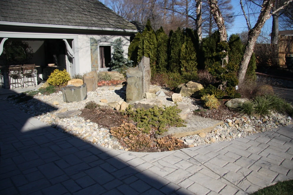 The Mann Residence by Pro Care Horticultural Services - Photo 40
