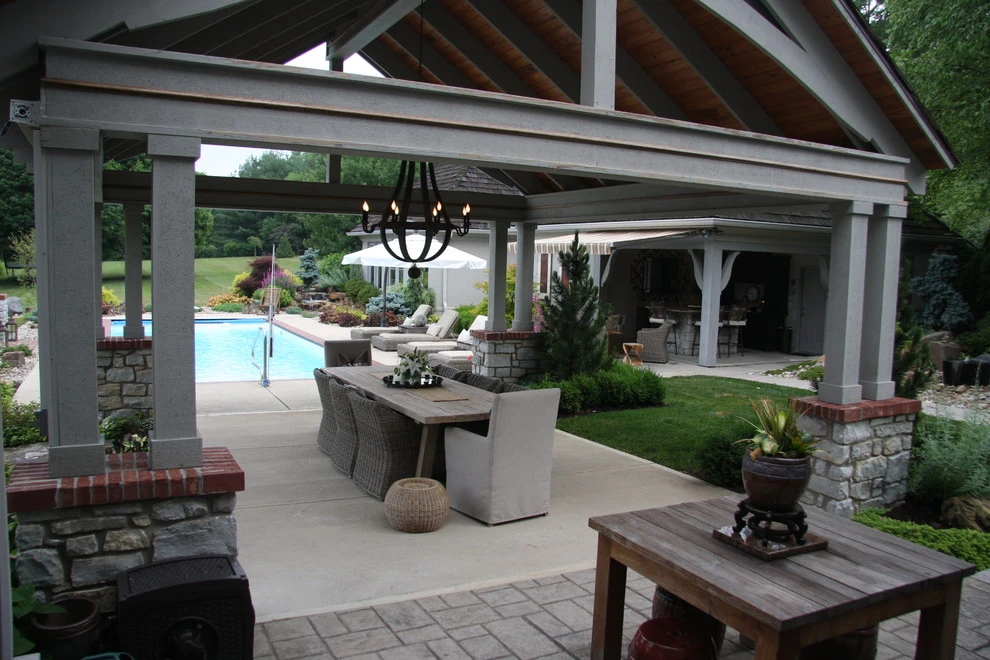 The Mann Residence by Pro Care Horticultural Services - Photo 45