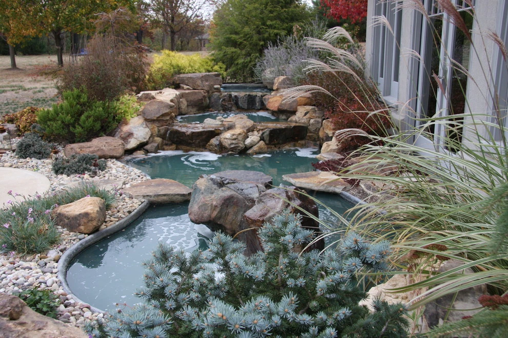 The Mann Residence by Pro Care Horticultural Services - Photo 56