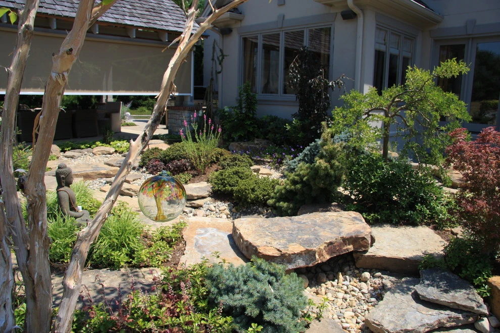 The Mann Residence by Pro Care Horticultural Services - Photo 62