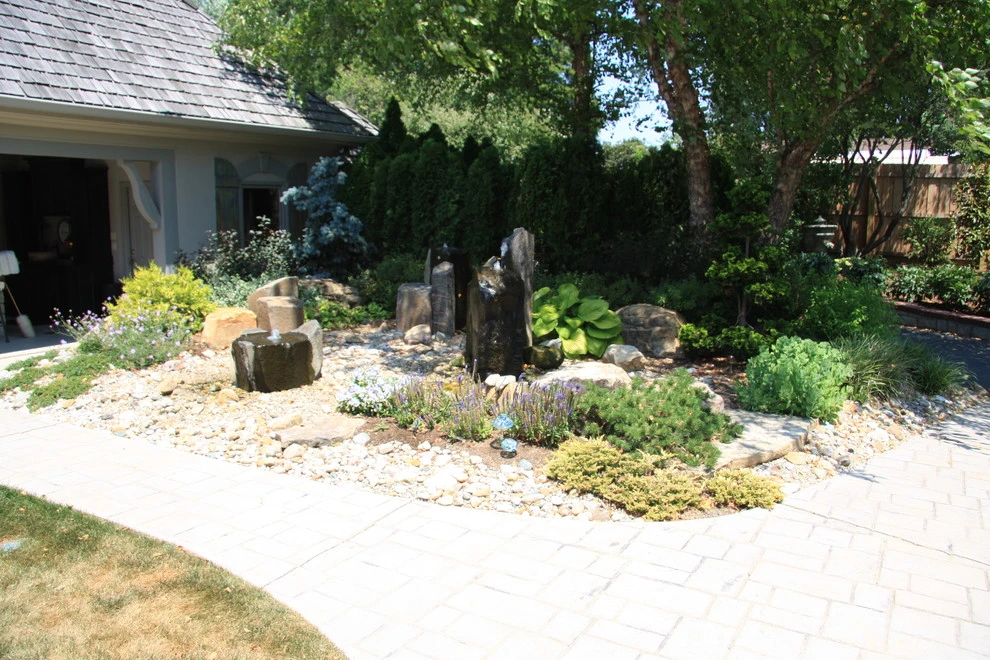 The Mann Residence by Pro Care Horticultural Services - Photo 52
