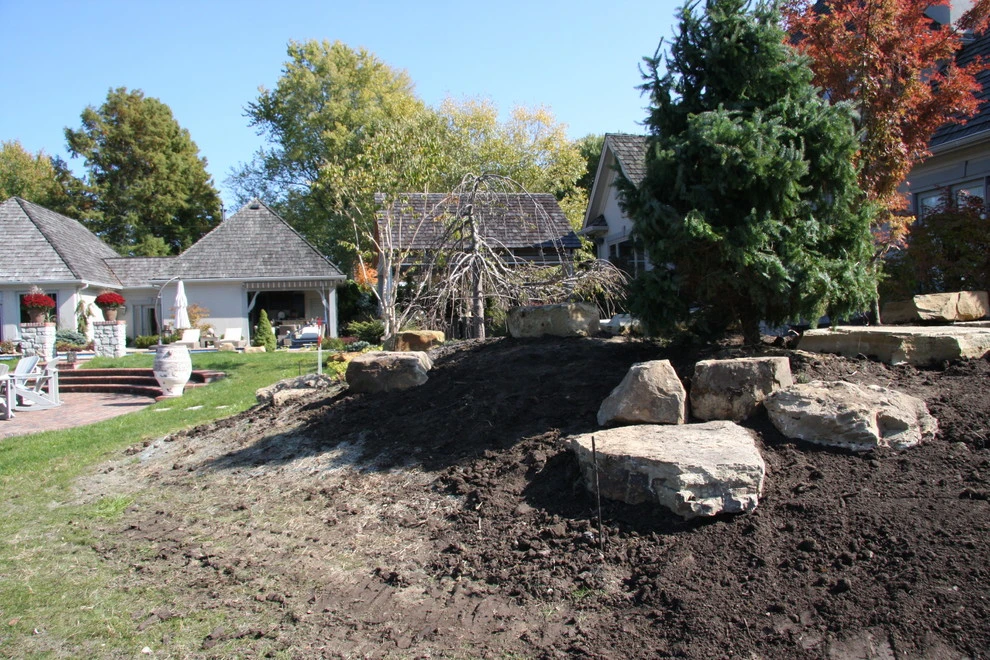 The Mann Residence by Pro Care Horticultural Services - Photo 135