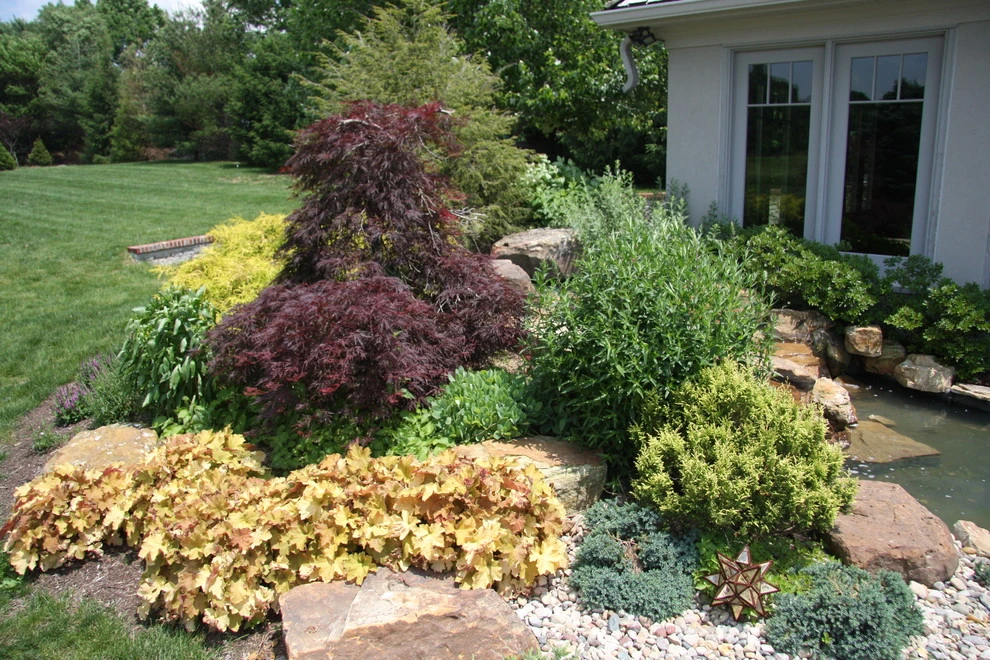 The Mann Residence by Pro Care Horticultural Services - Photo 107
