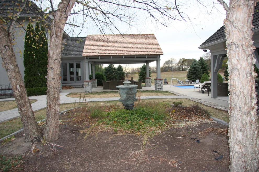The Mann Residence by Pro Care Horticultural Services - Photo 171