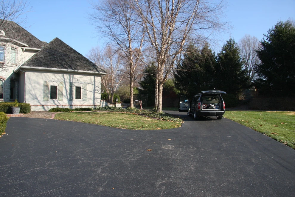 The Mann Residence by Pro Care Horticultural Services - Photo 110