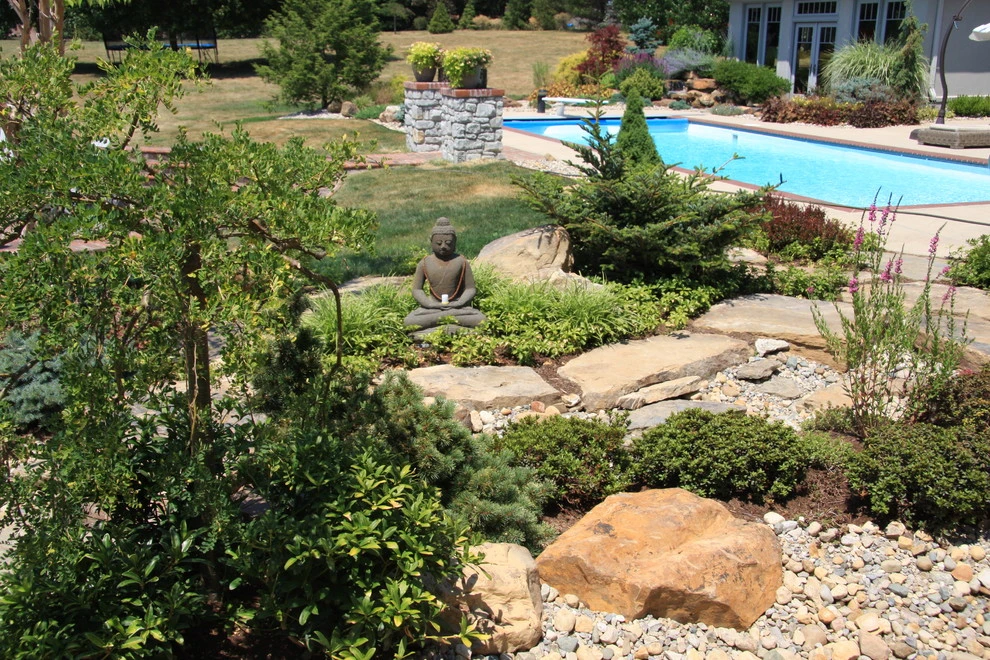 The Mann Residence by Pro Care Horticultural Services - Photo 12