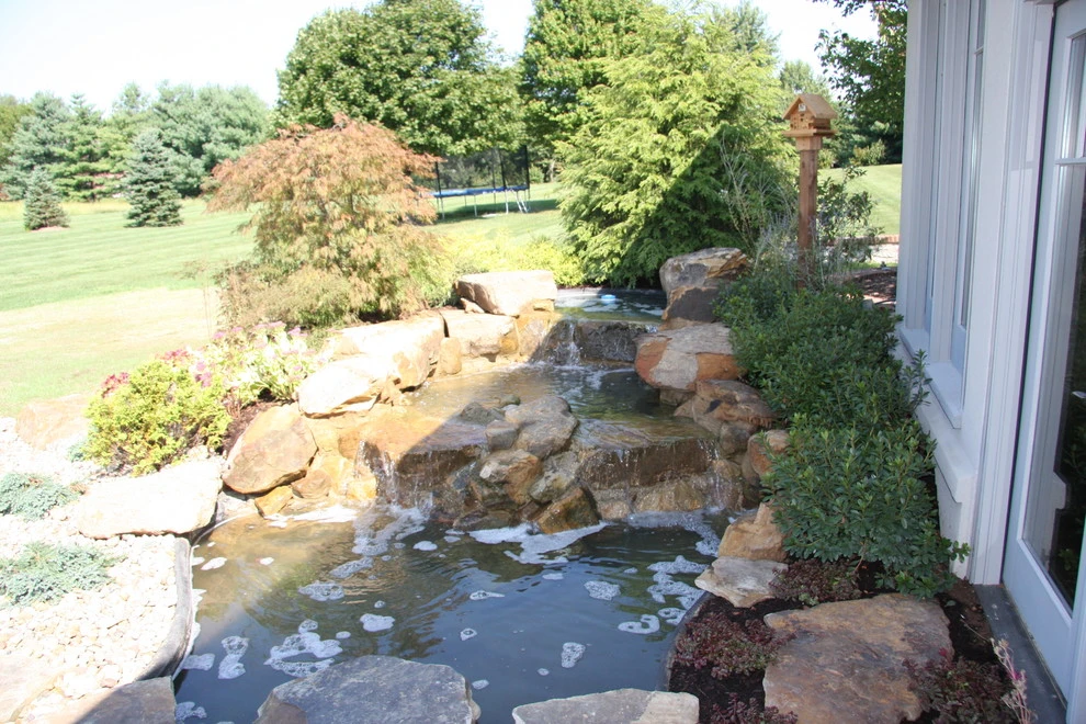 The Mann Residence by Pro Care Horticultural Services - Photo 141