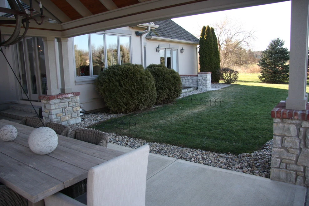 The Mann Residence by Pro Care Horticultural Services - Photo 49