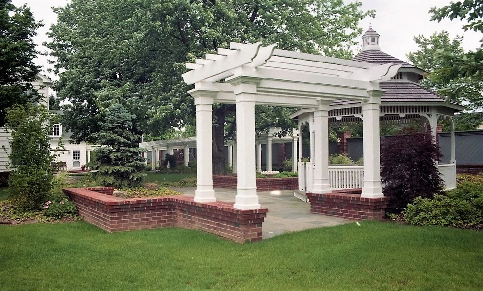 The Keener Residence by Pro Care Horticultural Services - Photo 13