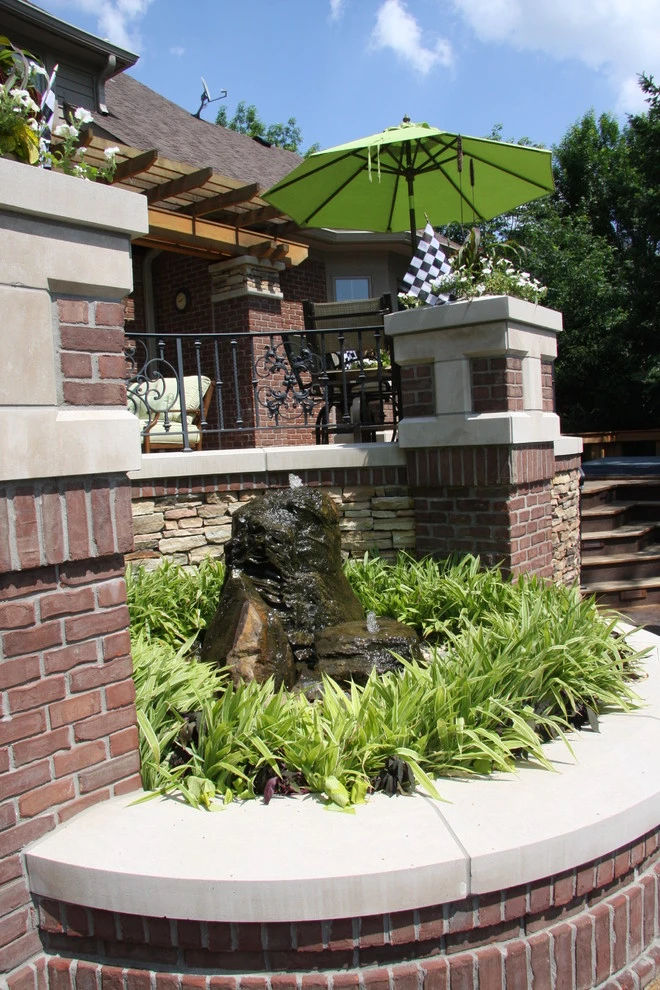 Drics Residence, Backyard by Pro Care Horticultural Services - Photo 46