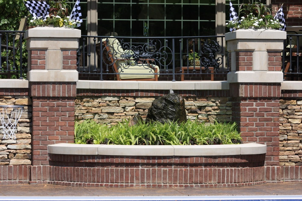 Drics Residence, Backyard by Pro Care Horticultural Services - Photo 82