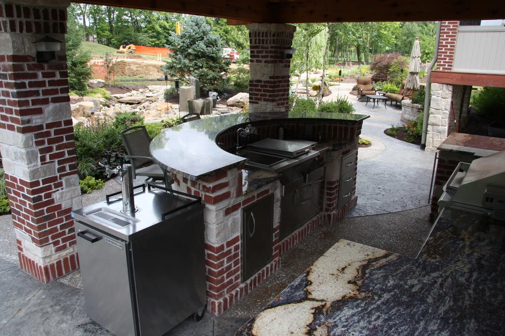 The Kaplan Residence by Pro Care Horticultural Services - Photo 40
