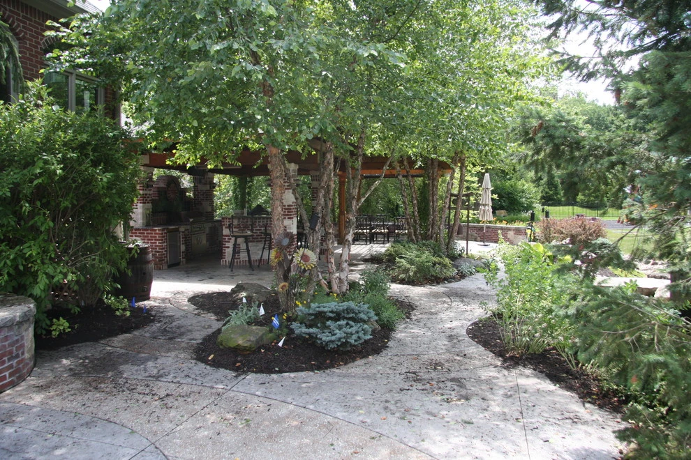 The Kaplan Residence by Pro Care Horticultural Services - Photo 310