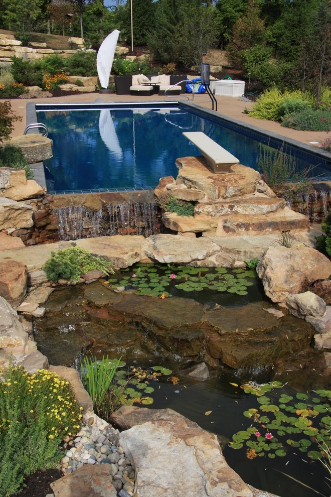 The Kaplan Residence by Pro Care Horticultural Services - Photo 349