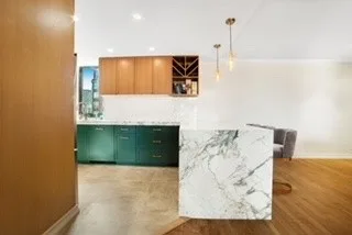 Upper East Side Kitchen and Bathroom Renovation by Essential NY - Photo 2