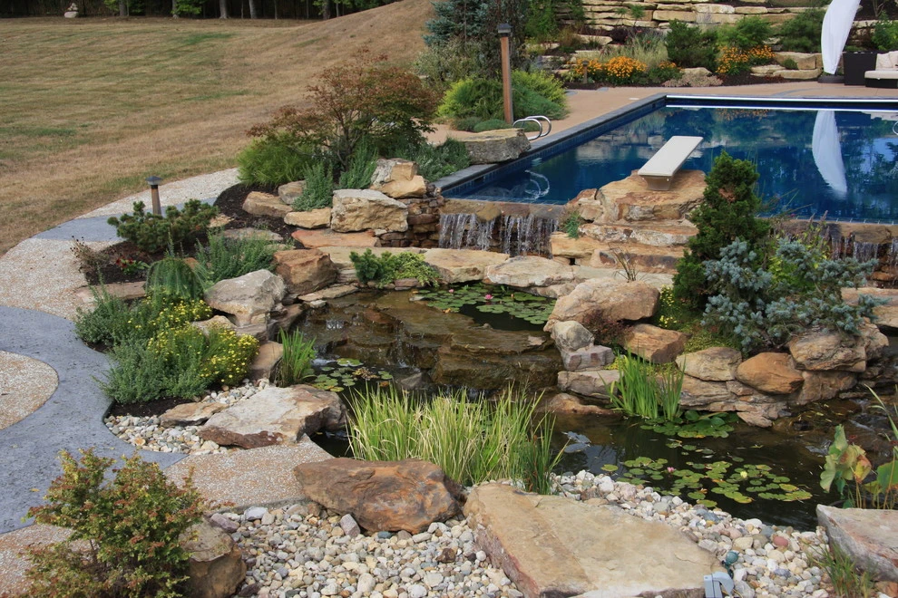 The Kaplan Residence by Pro Care Horticultural Services - Photo 113