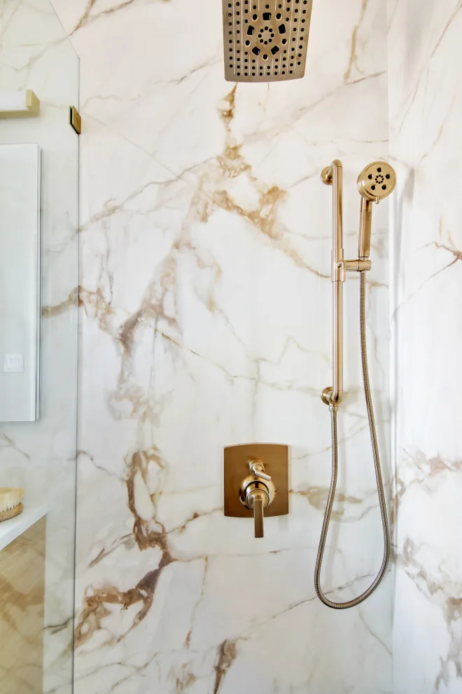 Brooklyn Kitchen and Bathroom Renovation in Park Slope by Essential NY - Photo 13