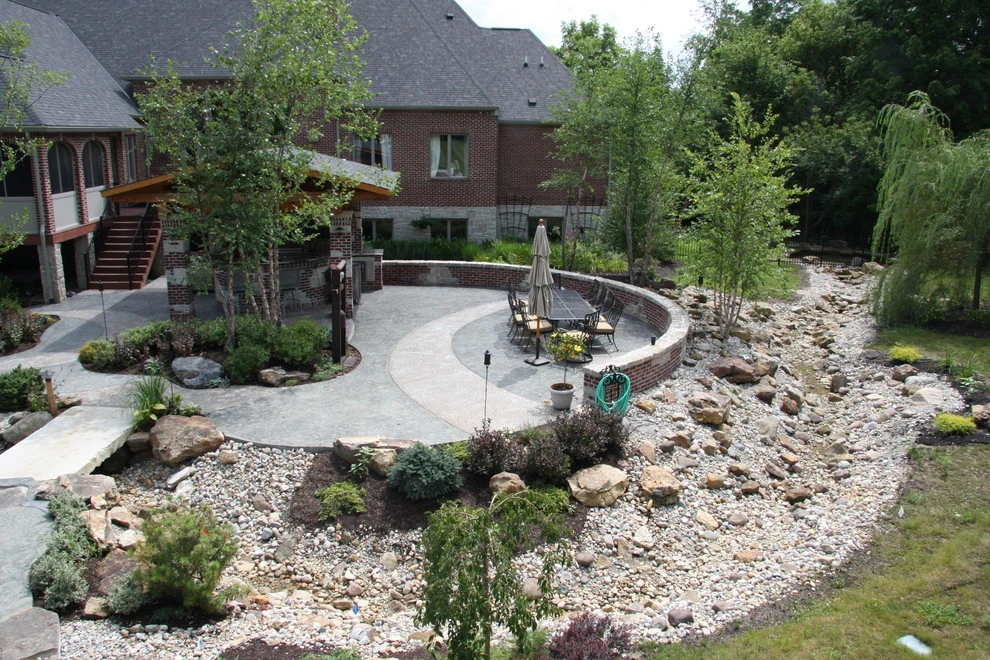 The Kaplan Residence by Pro Care Horticultural Services - Photo 337