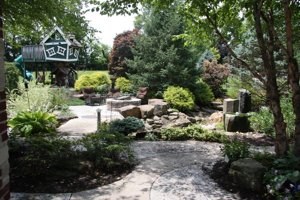 The Kaplan Residence by Pro Care Horticultural Services - Photo 341
