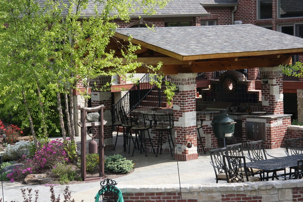 The Kaplan Residence by Pro Care Horticultural Services - Photo 144