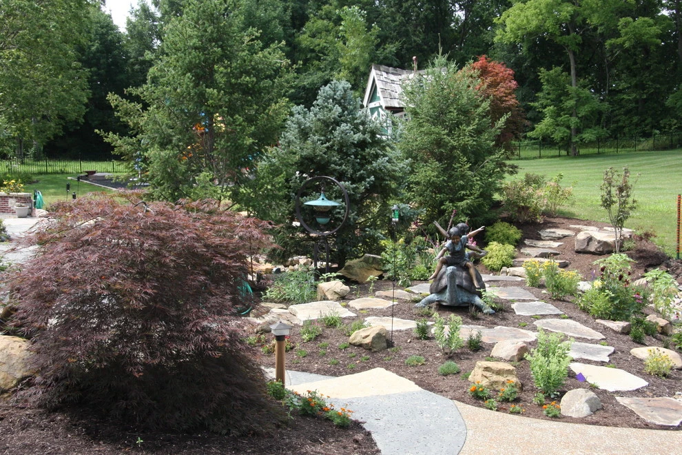 The Kaplan Residence by Pro Care Horticultural Services - Photo 406