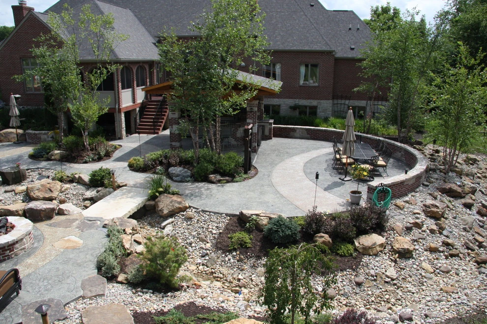 The Kaplan Residence by Pro Care Horticultural Services - Photo 145
