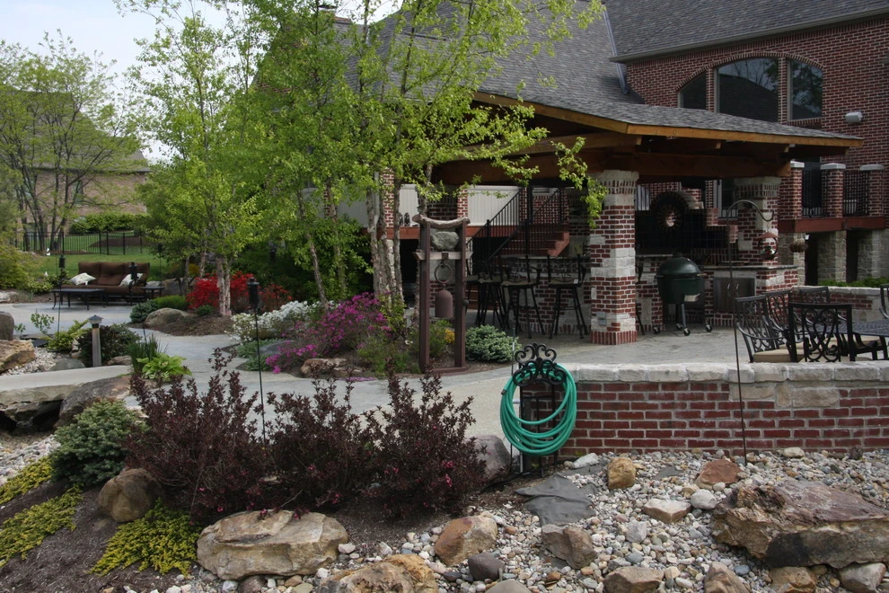 The Kaplan Residence by Pro Care Horticultural Services - Photo 41