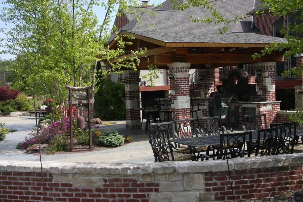 The Kaplan Residence by Pro Care Horticultural Services - Photo 422