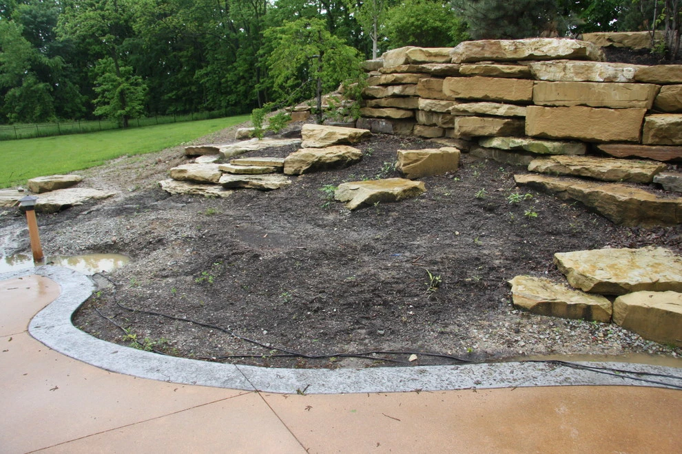 The Kaplan Residence by Pro Care Horticultural Services - Photo 218