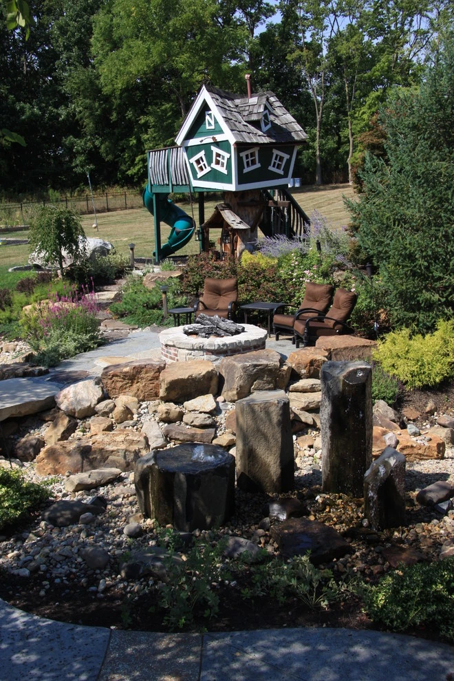 The Kaplan Residence by Pro Care Horticultural Services - Photo 182