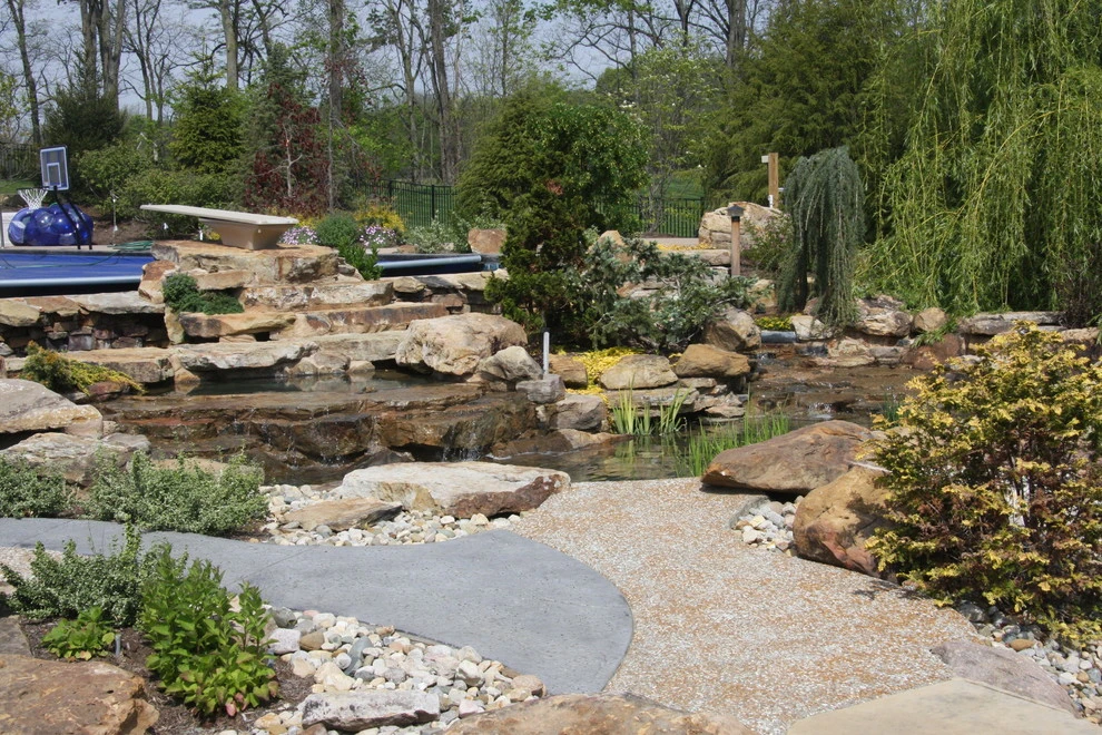 The Kaplan Residence by Pro Care Horticultural Services - Photo 257