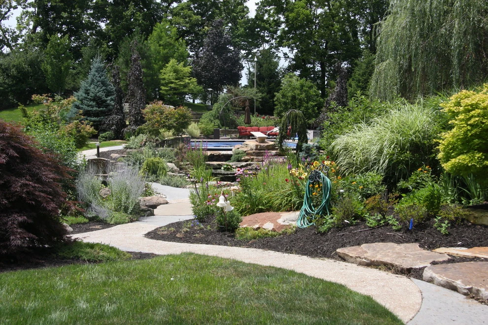 The Kaplan Residence by Pro Care Horticultural Services - Photo 311