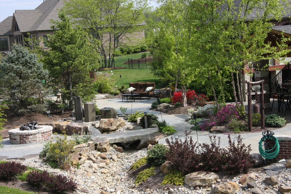 The Kaplan Residence by Pro Care Horticultural Services - Photo 477