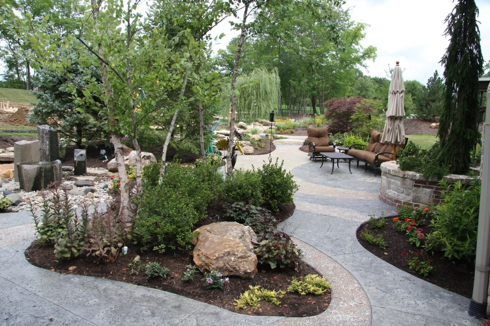 The Kaplan Residence by Pro Care Horticultural Services - Photo 296