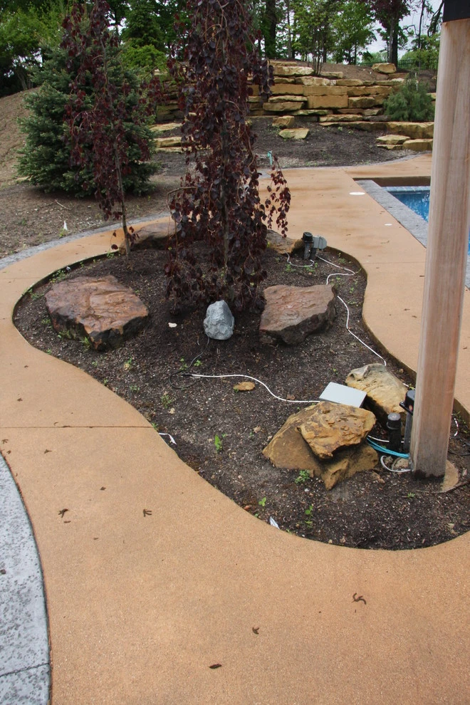 The Kaplan Residence by Pro Care Horticultural Services - Photo 342