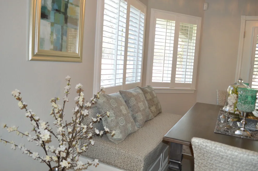 Lawrence Adams Const. & Melindas Interior Designs - Photo 3