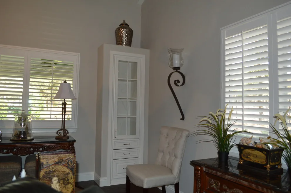 Parker kitchen and bathroom renovation by Lawrence Adams Const. & Melindas Interior Designs - Photo 9