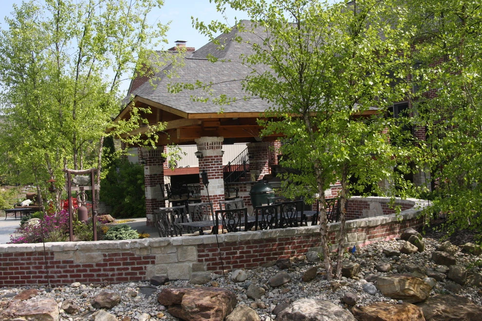 The Kaplan Residence by Pro Care Horticultural Services - Photo 28