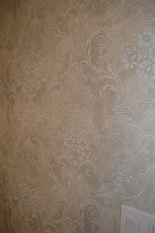 Parker kitchen and bathroom renovation by Lawrence Adams Const. & Melindas Interior Designs - Photo 3
