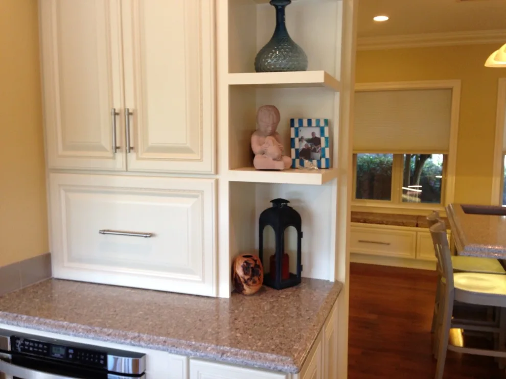Parker Point Culinary Renovation by Hughes Design And Construction, Inc. - Photo 12